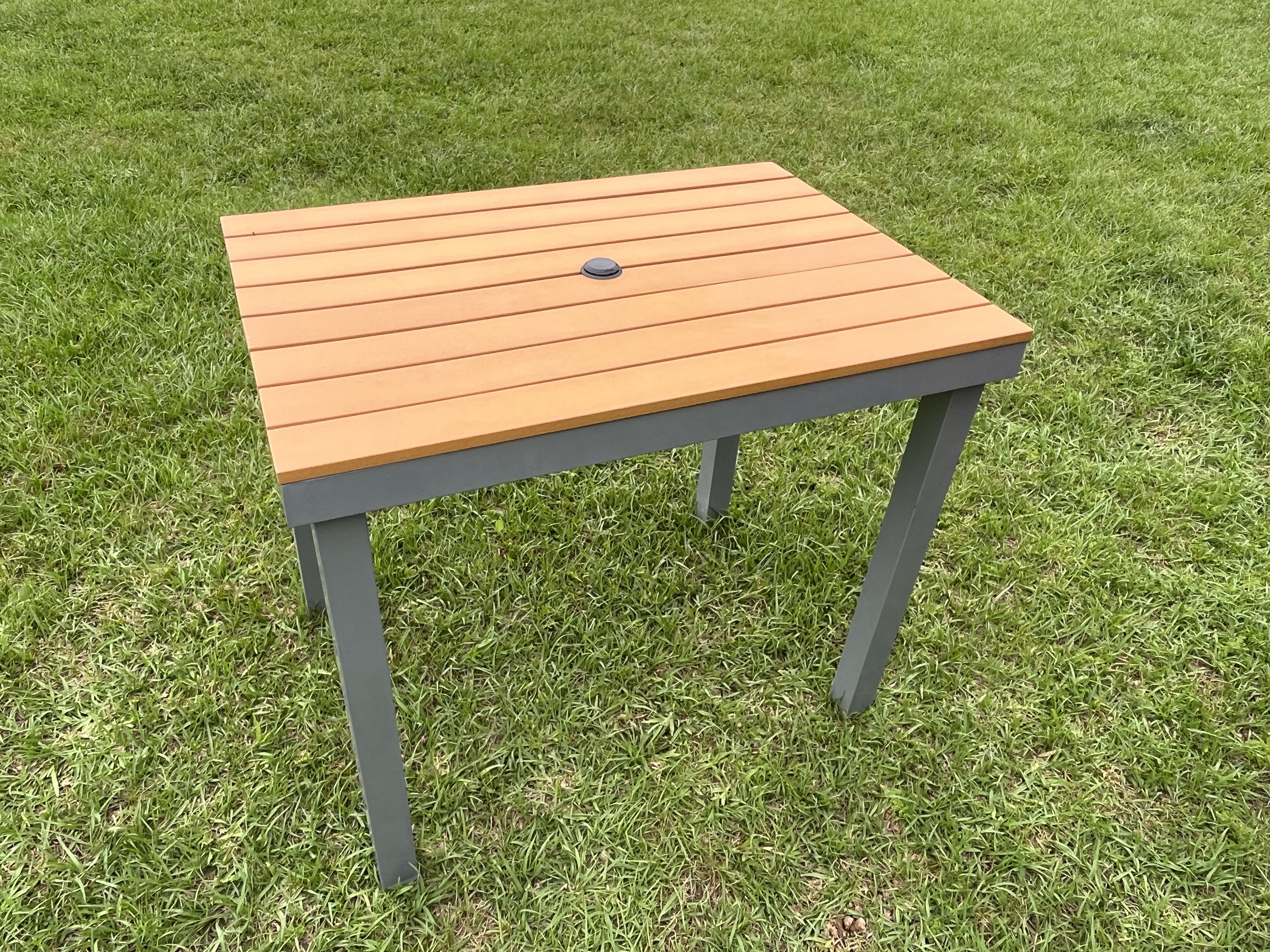 PT-087 塑木小方桌